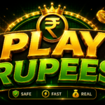 Featured image for the PlayRupees Game guide