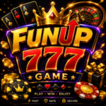 Featured image for the Funup777 Game guide