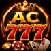 Featured image for the AC777 Game