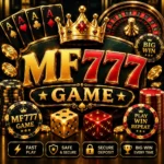 Featured image for the MF777 Game guide