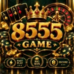 Featured image for the 8555 Game guide
