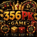 Featured image for the 356PK Game guide