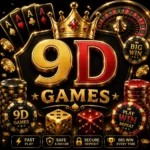 Featured image for the 9d Game guide